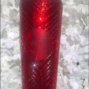 New Starbucks tumbler 24 Oz